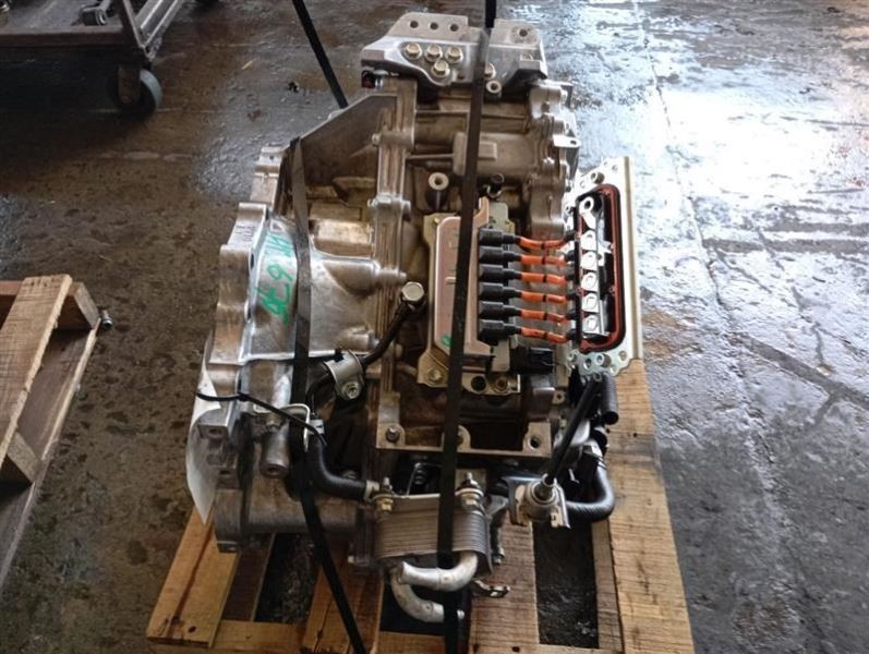 Automatic Transmission A25AFXS Engine Hybrid Fits 19-25 RAV4 3627416