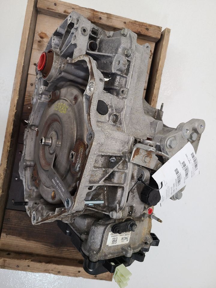 2016 – 2021 BUICK ENCORE 6 Spd Automatic Transmission FWD Opt Luv 30K Miles