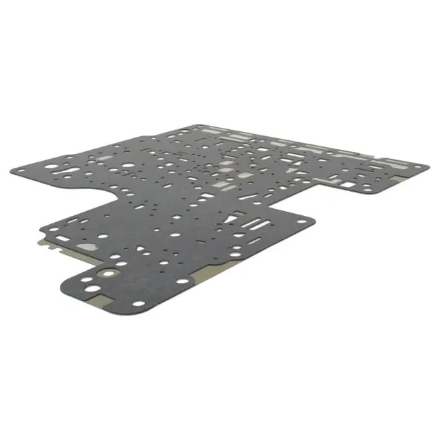 Genuine Ford Automatic Transmission Valve Body Separator Plate JL3Z-7Z490-D