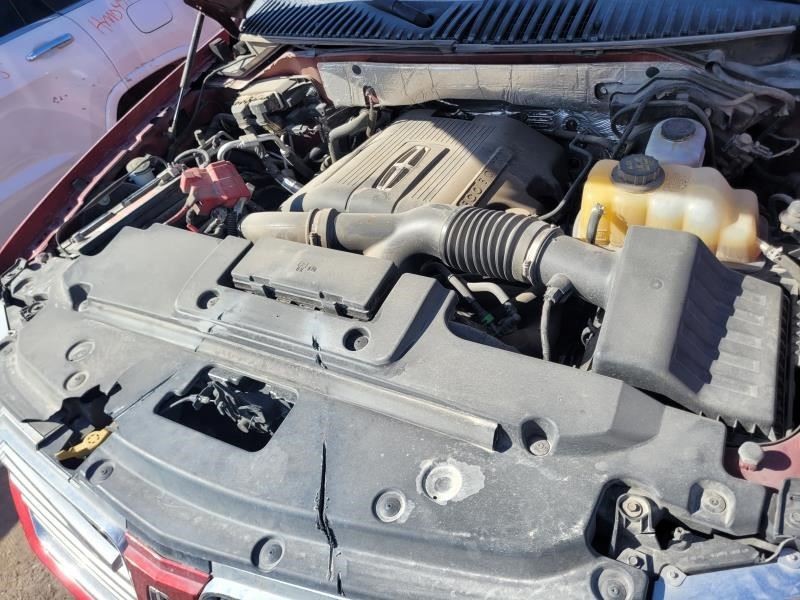 Transfer Case Fits 15-17 NAVIGATOR 20556765