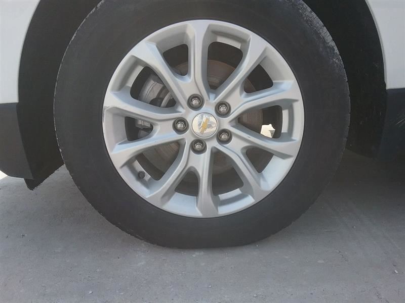 2018 2019 Chevy Equinox Automatic Transmission FWD 1.5L 78K