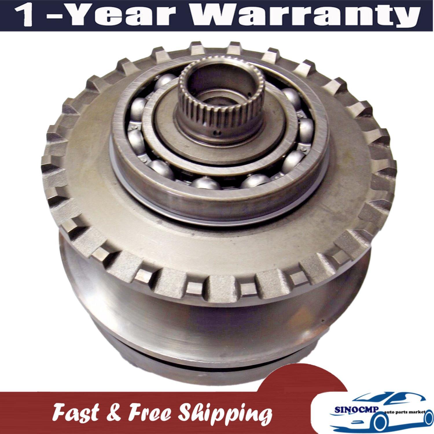 RE0F10A JF011E Primary Pulley For 2002-16 Outlander Lancer X-Trail Rogue Altima