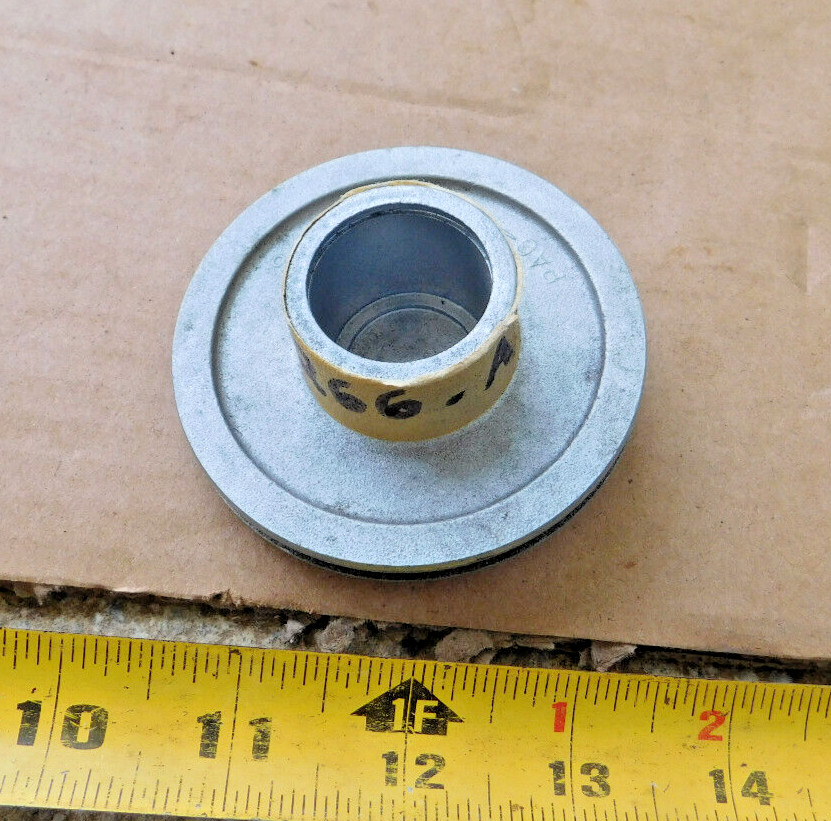 NEW TRANSMISSION REAR BAND SERVO PISTON 1955-57 FORD CARS FORDOMATIC 3-SPEED