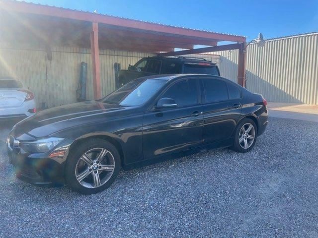 Automatic Transmission 2.0L 28iX Thru 7/13 Fits 13-14 BMW X3 2094578