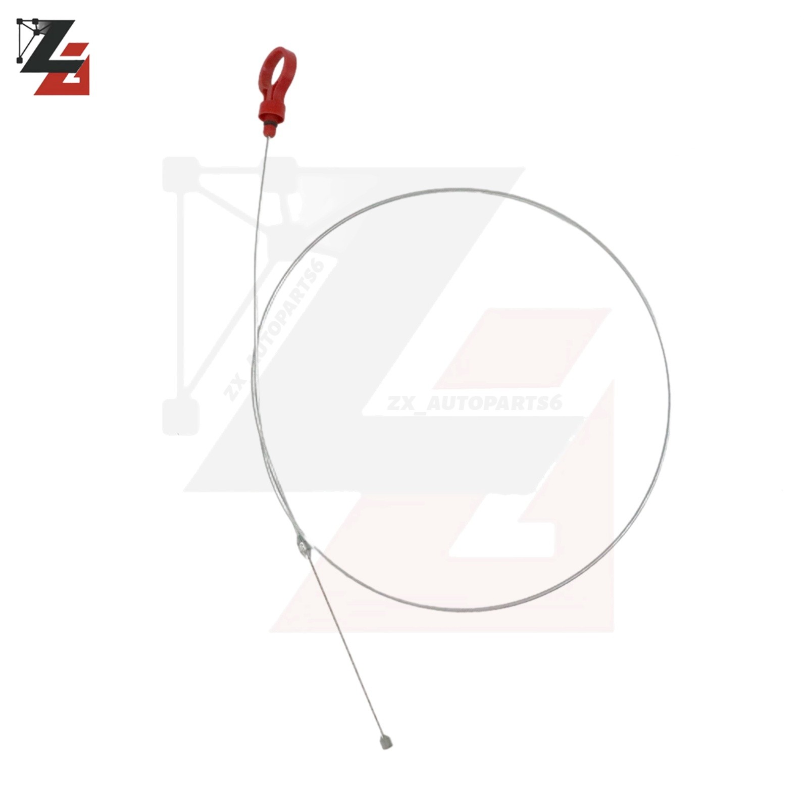 9336A Transmission Fluid Level Dipstick Tool 917-327 Fit Chrysler Dodge Jeep New