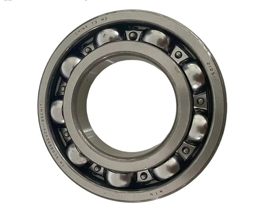 RE0F11A JF015E Sentra Versa CVT 7 Primary Pulley Rear Bearing 85CM17 45x85x17mm