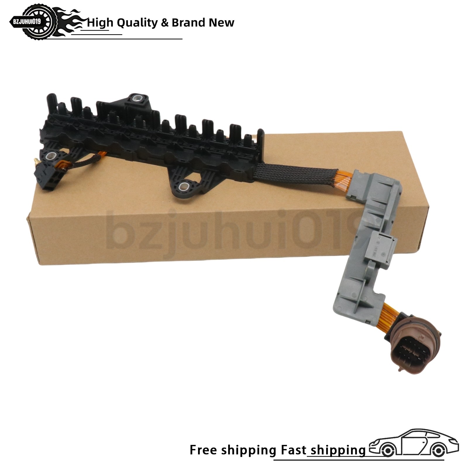 1PCS NEW Automatic Transmission Harness 46307-3B050 Fits Hyundai 2006-2022 Kia
