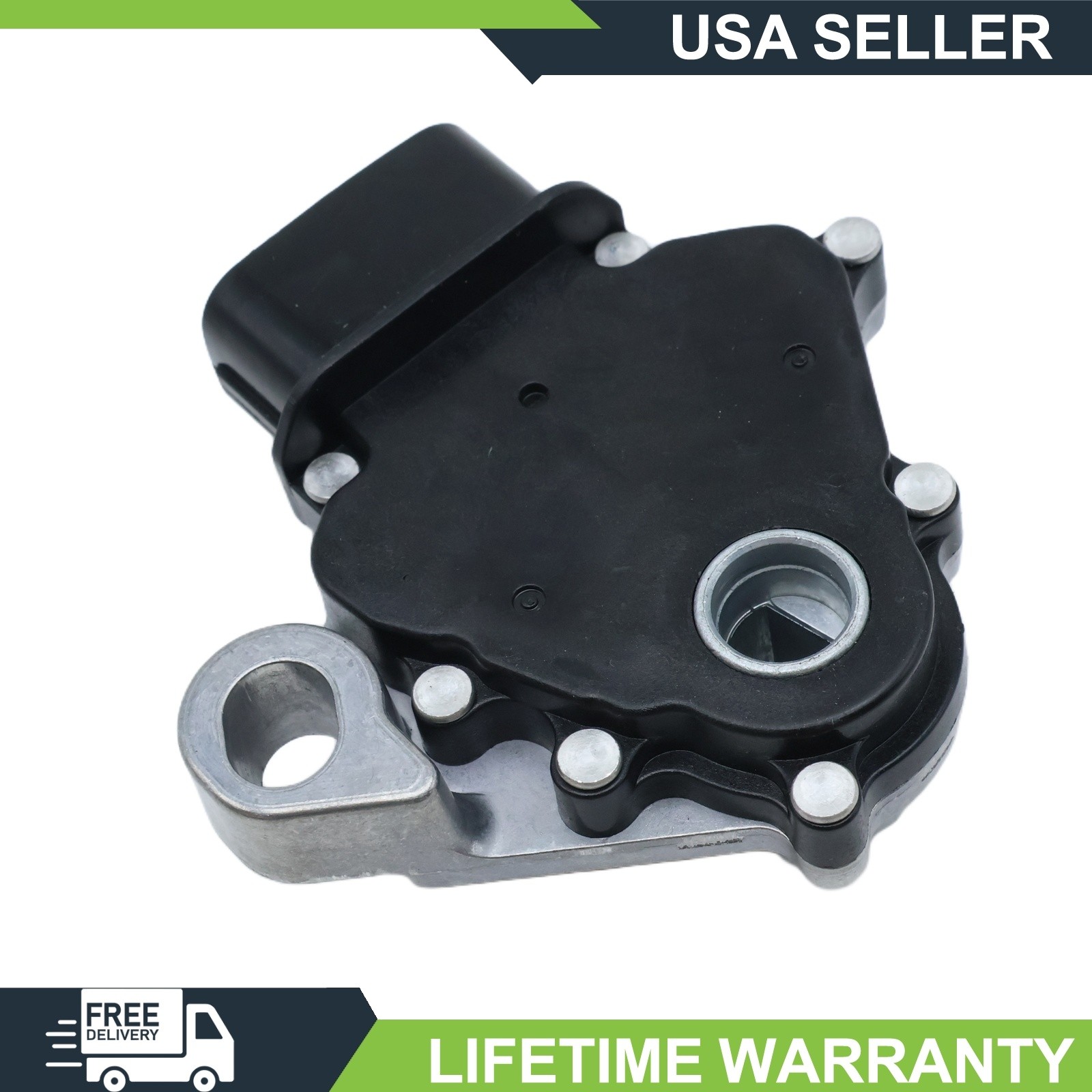 New Replacement Neutral Safety Range Sensor for Toyota 4Runner 84540-51010