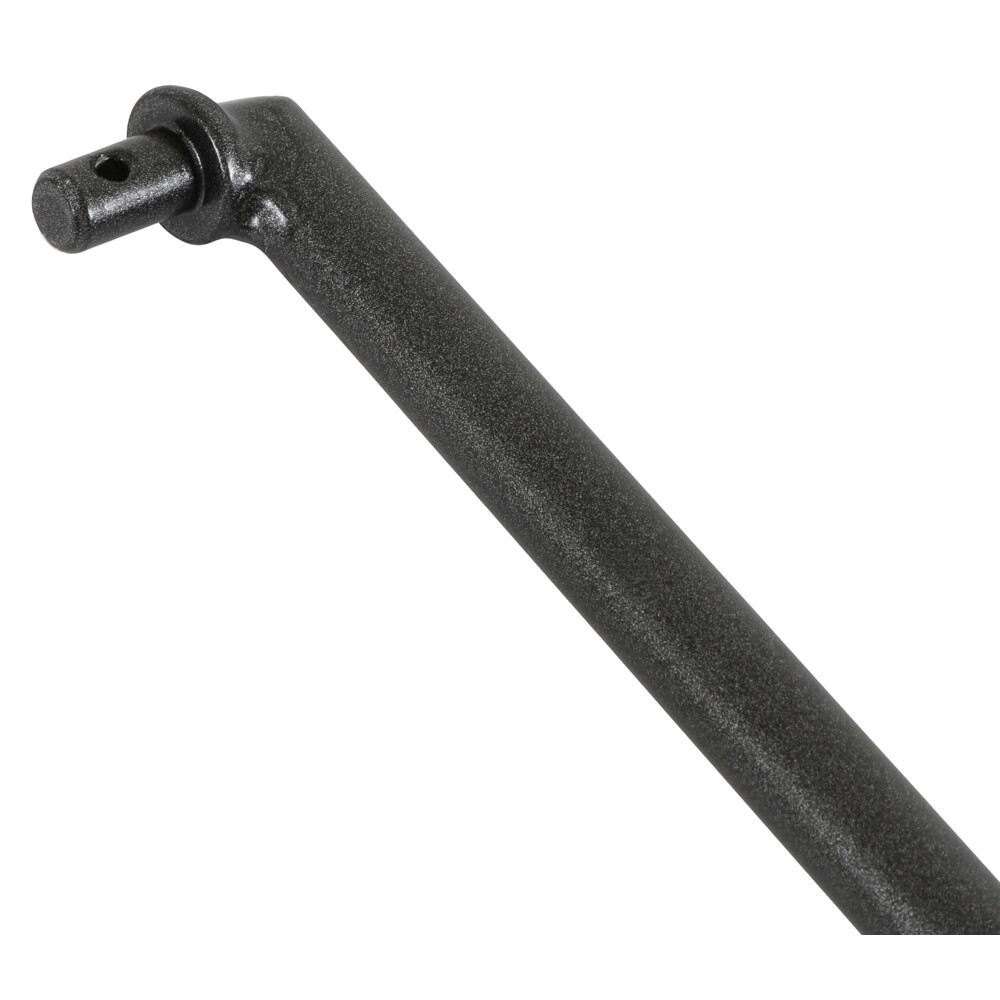 CJ Classics C6 Automatic Transmission Shift Linkage Lower Rod Mustang 1967-1970