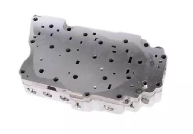 Genuine GM 2012-2023 Chevrolet Buick GMC A/T Control Valve Body 24249346