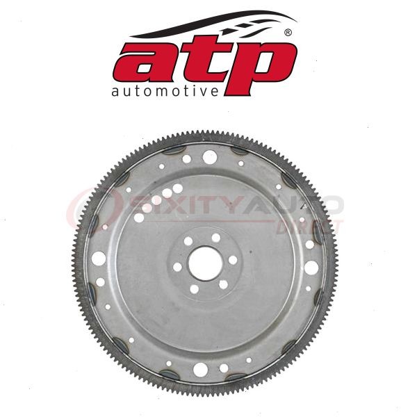 ATP Automatic Transmission Flexplate for 1978-1980 Ford Granada – et