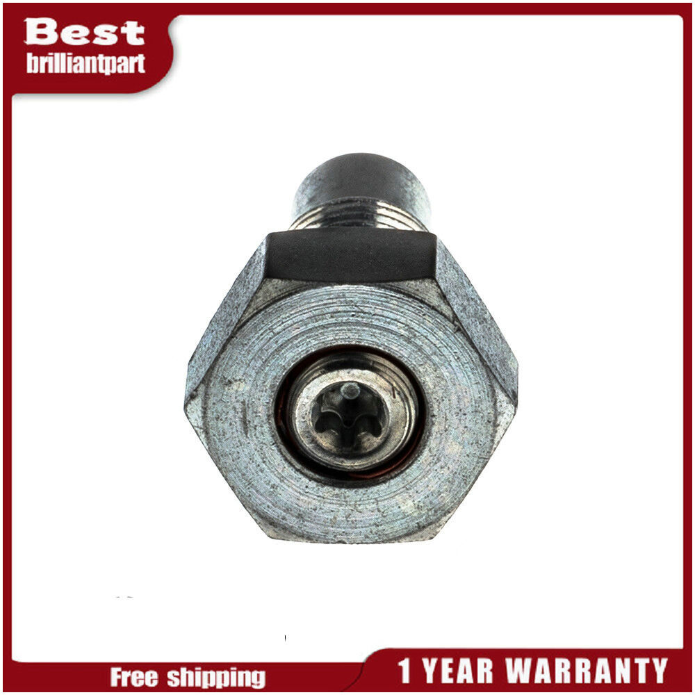 Auto Trans Drain Plug For 2002-2010 Ford Explorer Mercury Mountaineer Lincoln