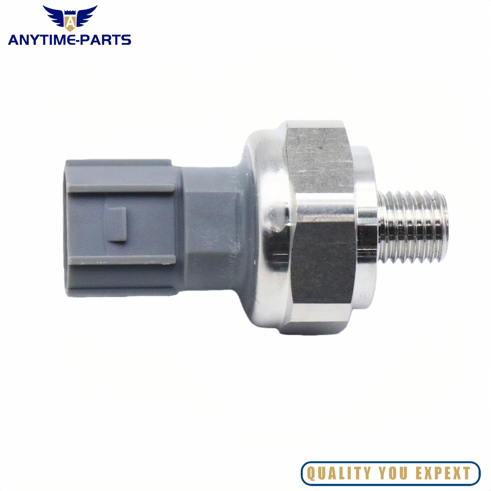 Trans Oil Pressure Sensor W/Connector For 2013-2019 Honda CRV Fit Civic HR-V US