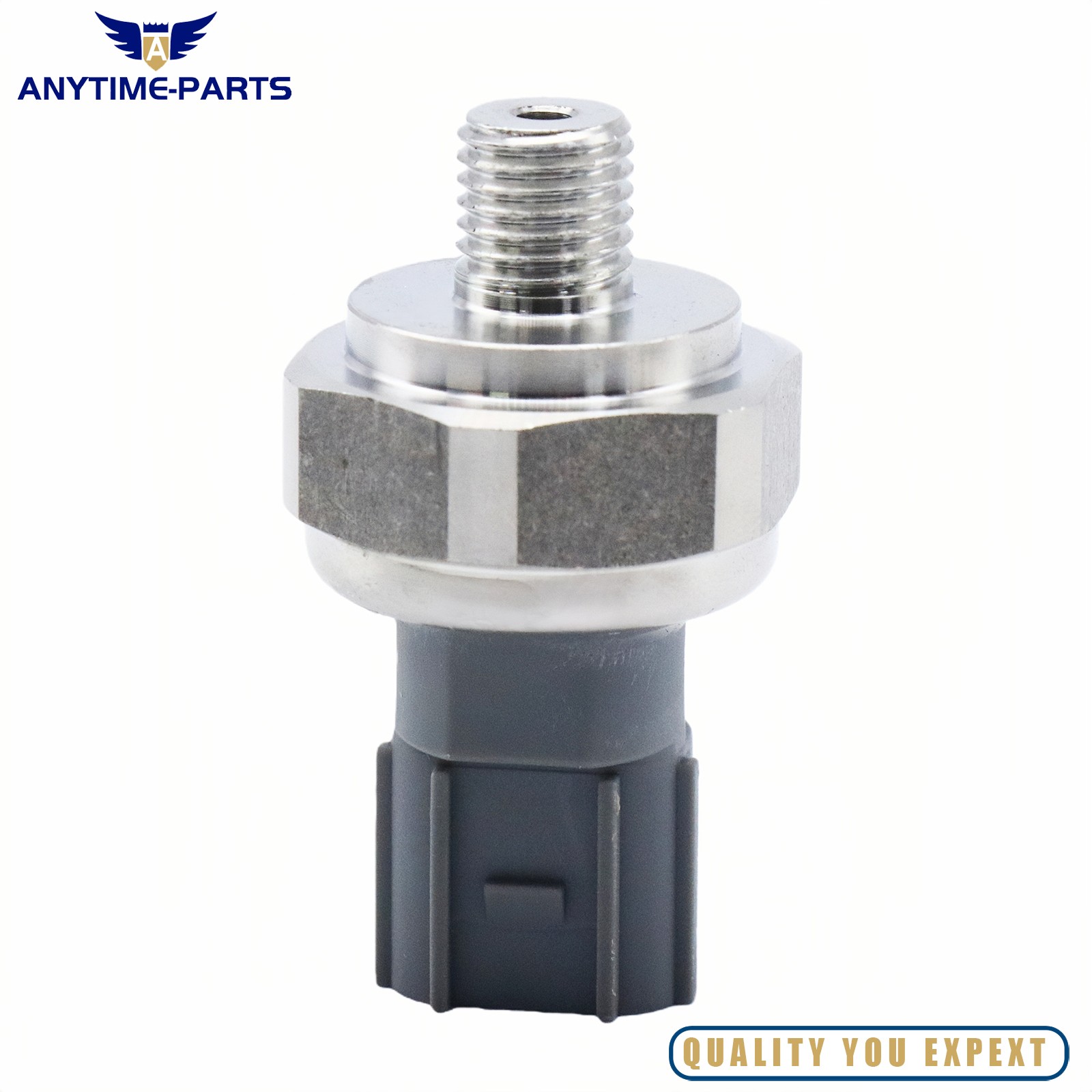 Trans Oil Pressure Sensor W/Connector For 2013-2019 Honda CRV Fit Civic HR-V US