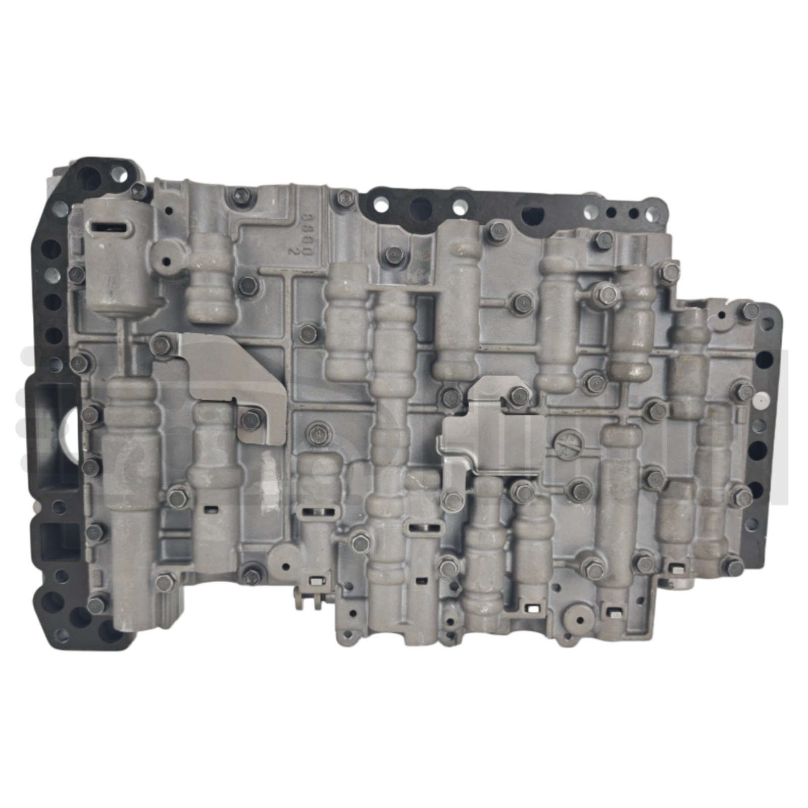 09D325039A TR60SN Transmission Valve Body For Audi Q7 Porsche Cayenne VW Touareg