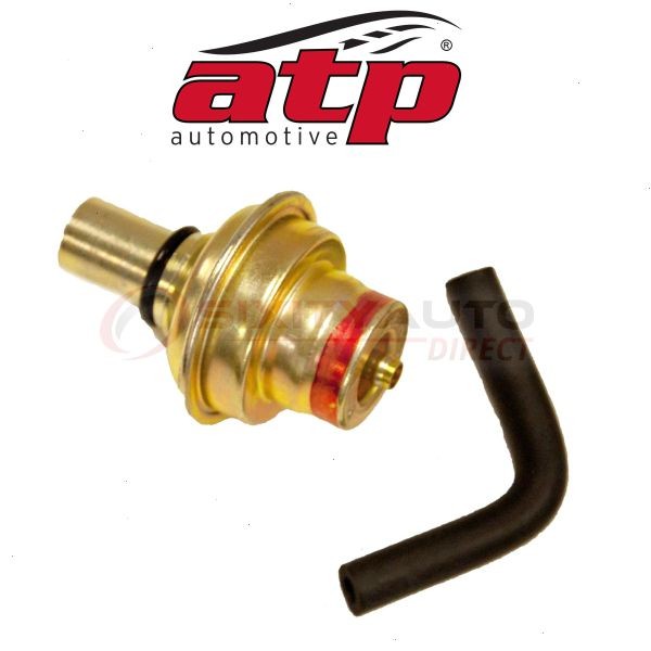 ATP Transmission Modulator Valve for 1976-1977 Chevrolet K5 Blazer – oc