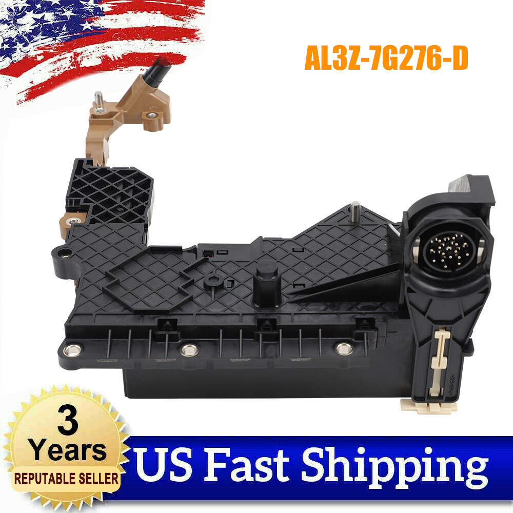 OEM 6R80 TCM Transmission Lead Frame For Ford F150 AL3Z-7G276D 926-149
