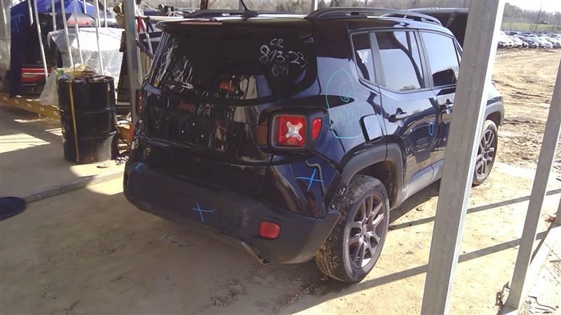 Transfer Case Single Speed Automatic Transmission Fits 15-18 RENEGADE 9016879