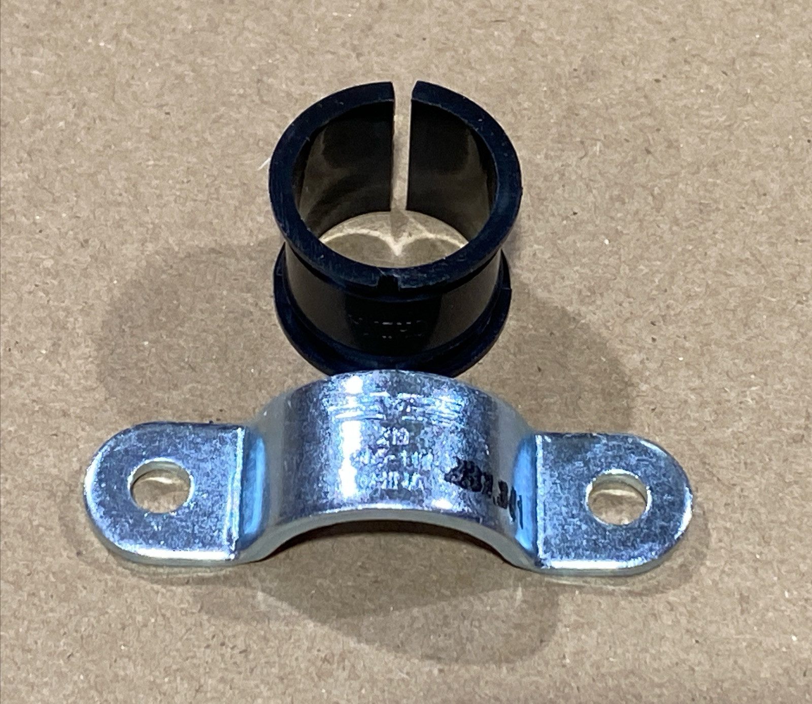 Automatic Transmission Shift Tube Clamp Dorman 905-110 New