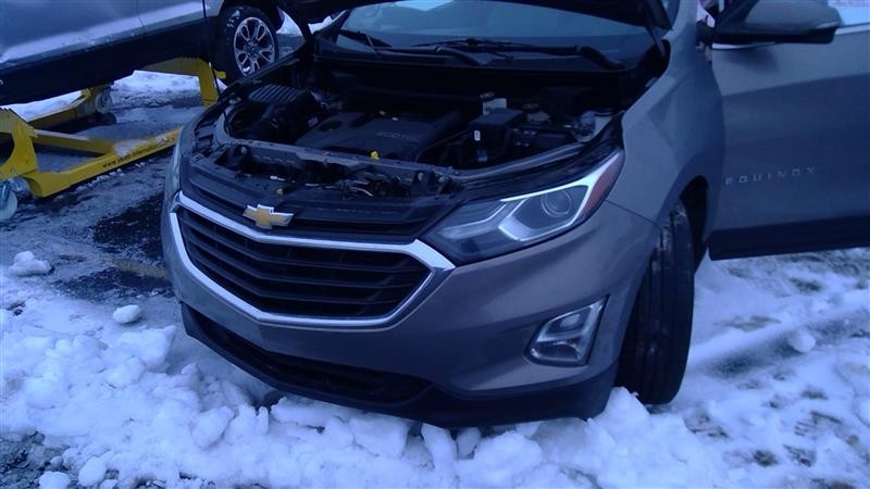 2018-2019 CHEVROLET EQUINOX 1.5L 77K AWD AUTOMATIC TRANSMISSION 19418854