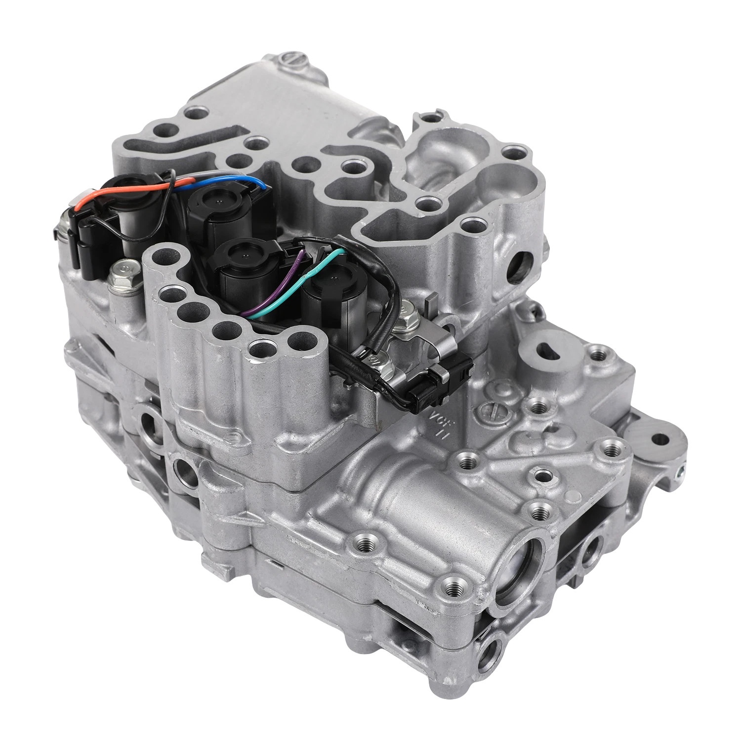 TR580 CVT Transmission Valve Body For Subaru Forester Impreza Outback Legacy
