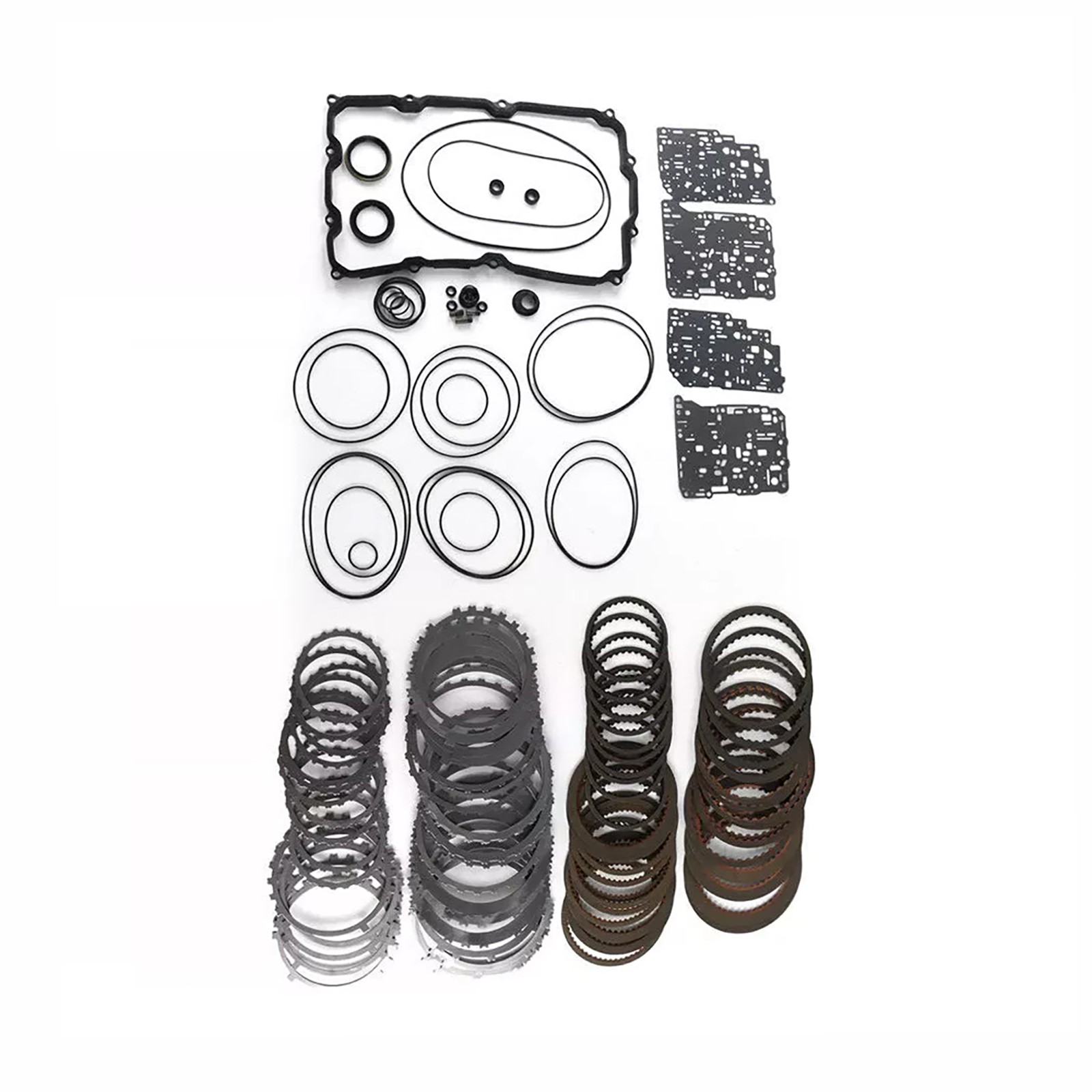 AB60E AB60F Transmission Rebuild Friction Plates Overhaul Kit For TOYOTA NEW