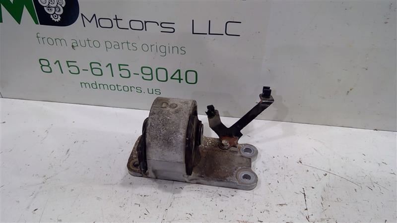 2018-2024 TOYOTA CAMRY 2.5L TRANSMISSION MOUNT SUPPORT BRACKET OEM 12372-F0010