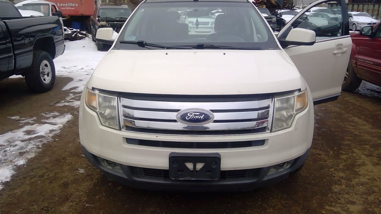 Transfer Case AWD Fits 07-15 MKX 1711846