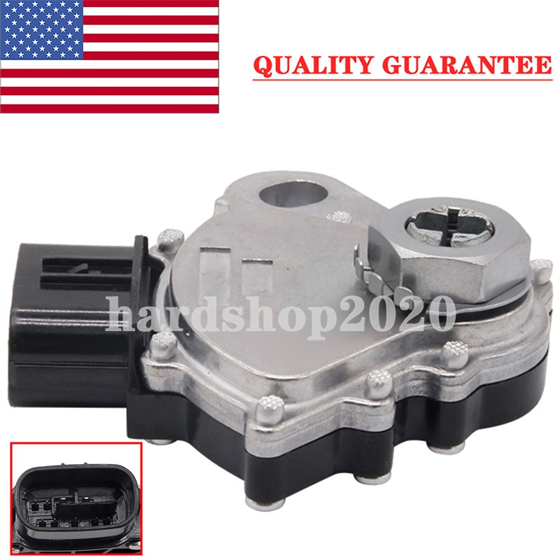 Neutral Safety Switch For 2006-2015 Toyota Tacoma Tundra Lexus GS 84540-04010
