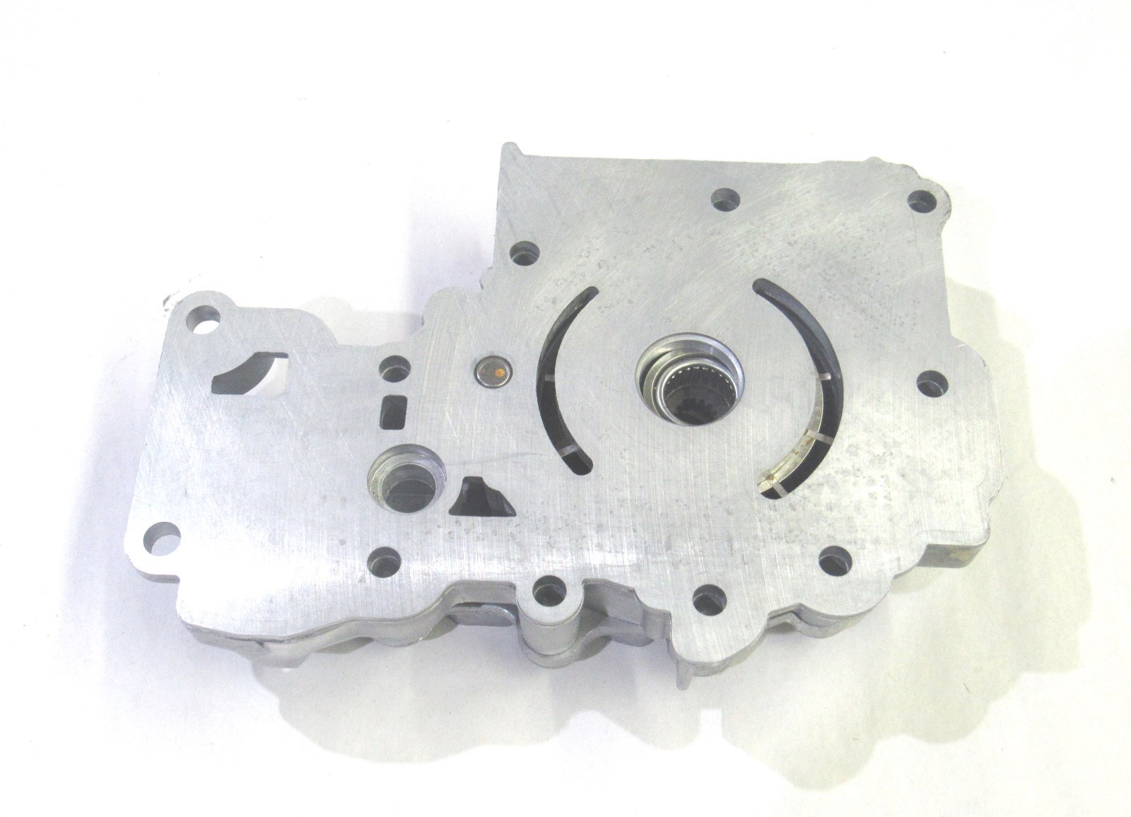 4T65E, Transmission Pump 4T65 2002-up