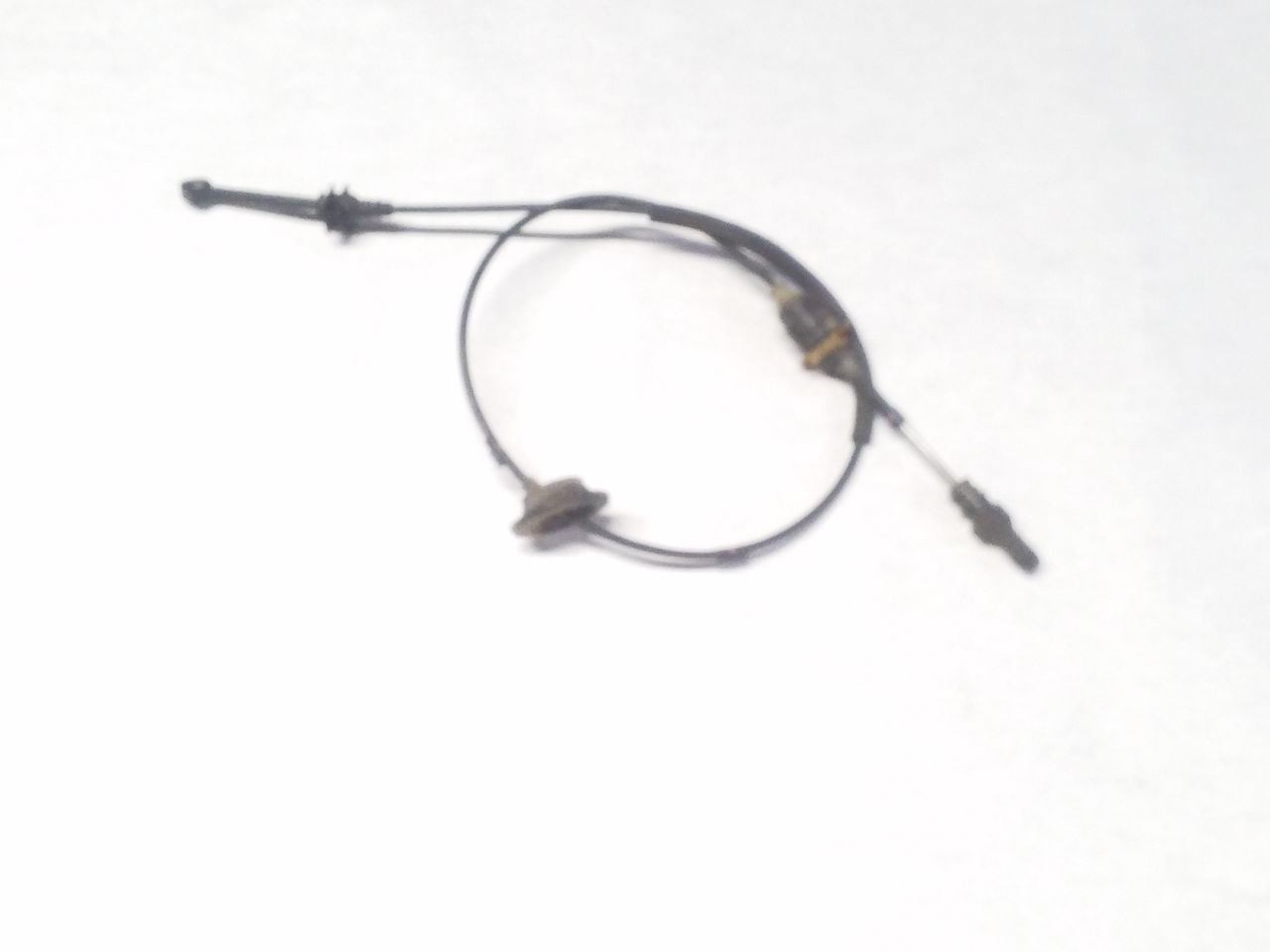 6.7L Automatic Transmission Shifter Cable | Fits 2011 Ford F250 F350