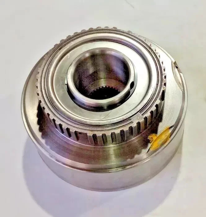 GM 4L80 4L80E OEM Direct Clutch Drum w Sprag Assembly 1997-Up