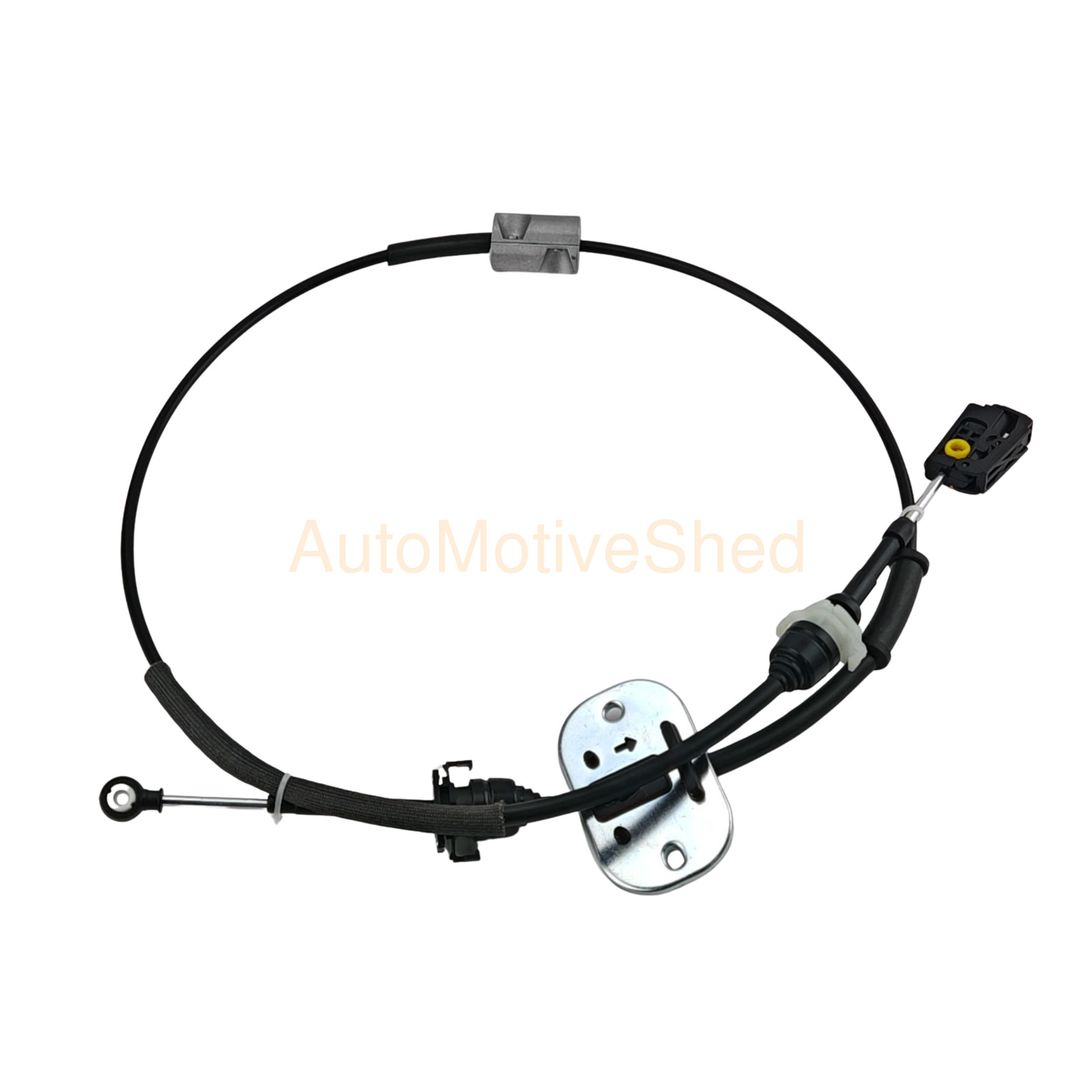 8S4Z-7E395-AG Fit 2008-2011 Ford Focus 2.0L Automatic Transmission Shifter Cable