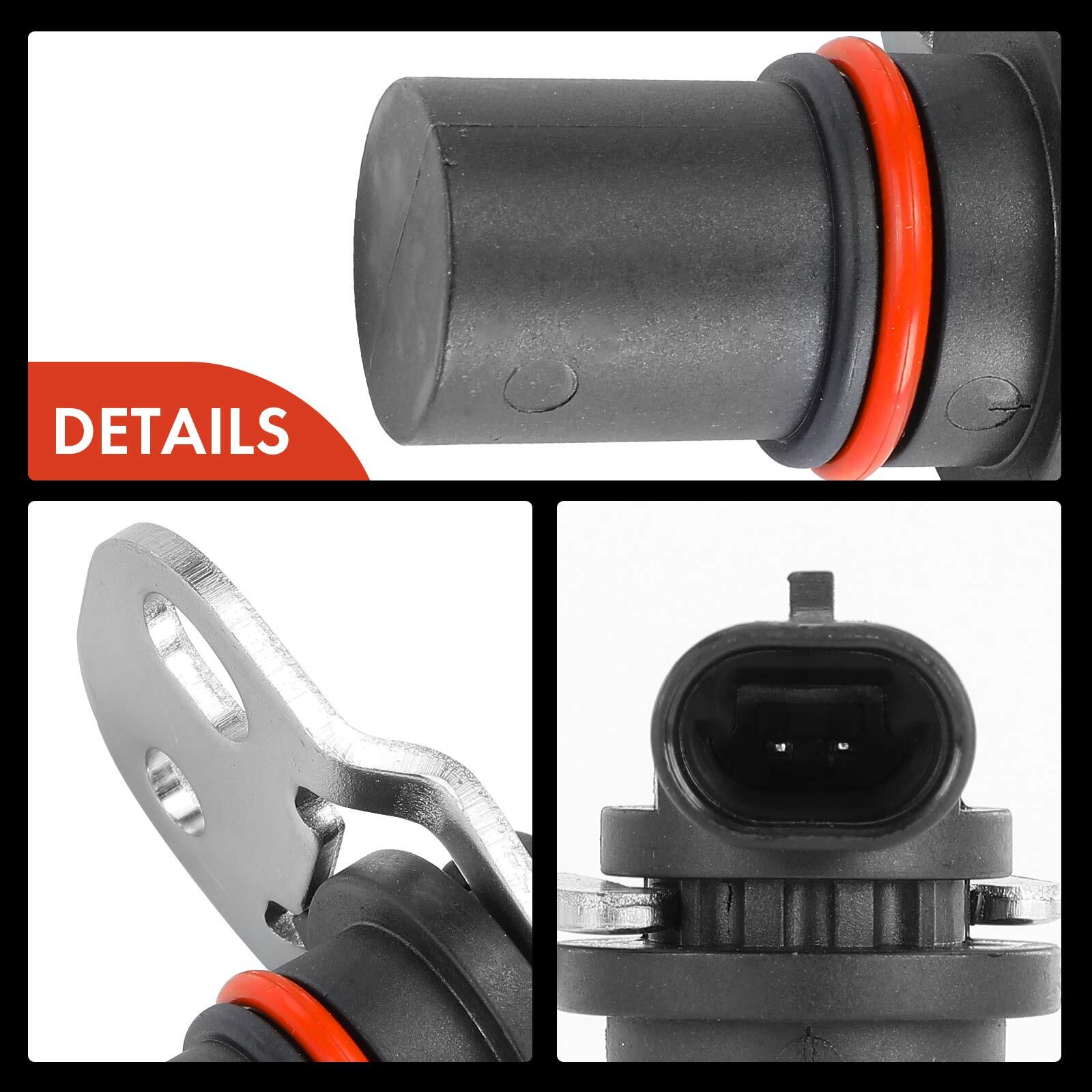 Speed Sensor for Chevrolet Cavalier Malibu Jeep Oldsmobile Pontiac Saturn Daewoo