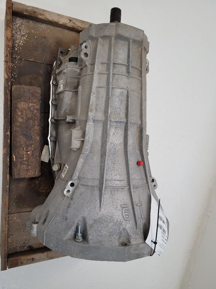 2016 – 2017 Ford Expedition Automatic Transmission 6 Speed 6R80 4WD