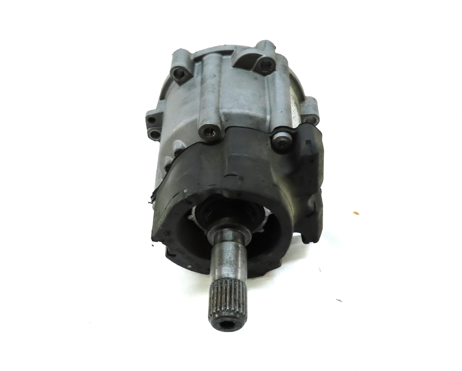 2013-2015 AUDI A6 A7 (C7 4G8) 3.0L AWD QUATTRO – CENTER DIFFERENTIAL TAILSHAFT