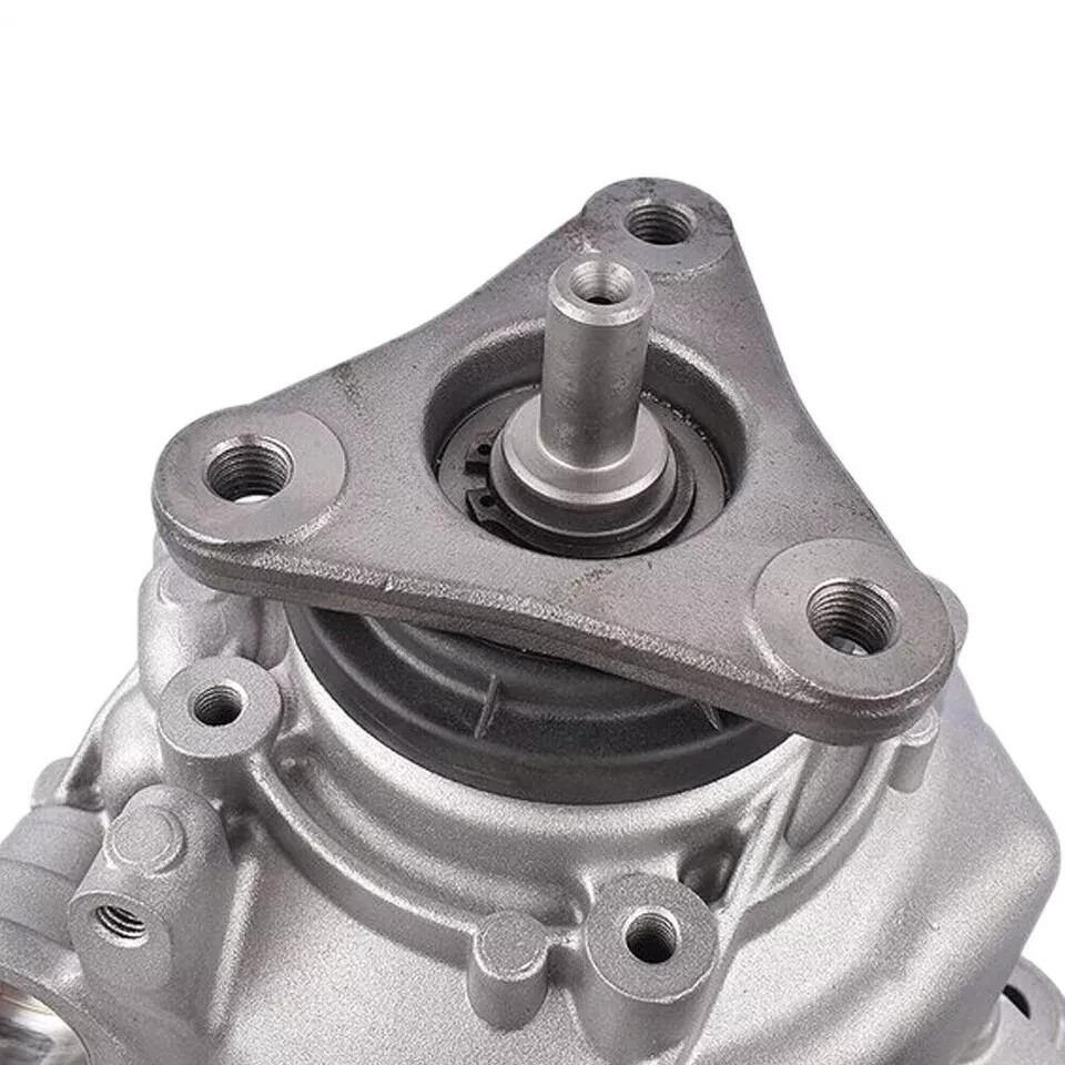 27107643758 ATC45L Transfer Case Assembly Fit 12-18 BWM X3 X4 X5 X6 E70