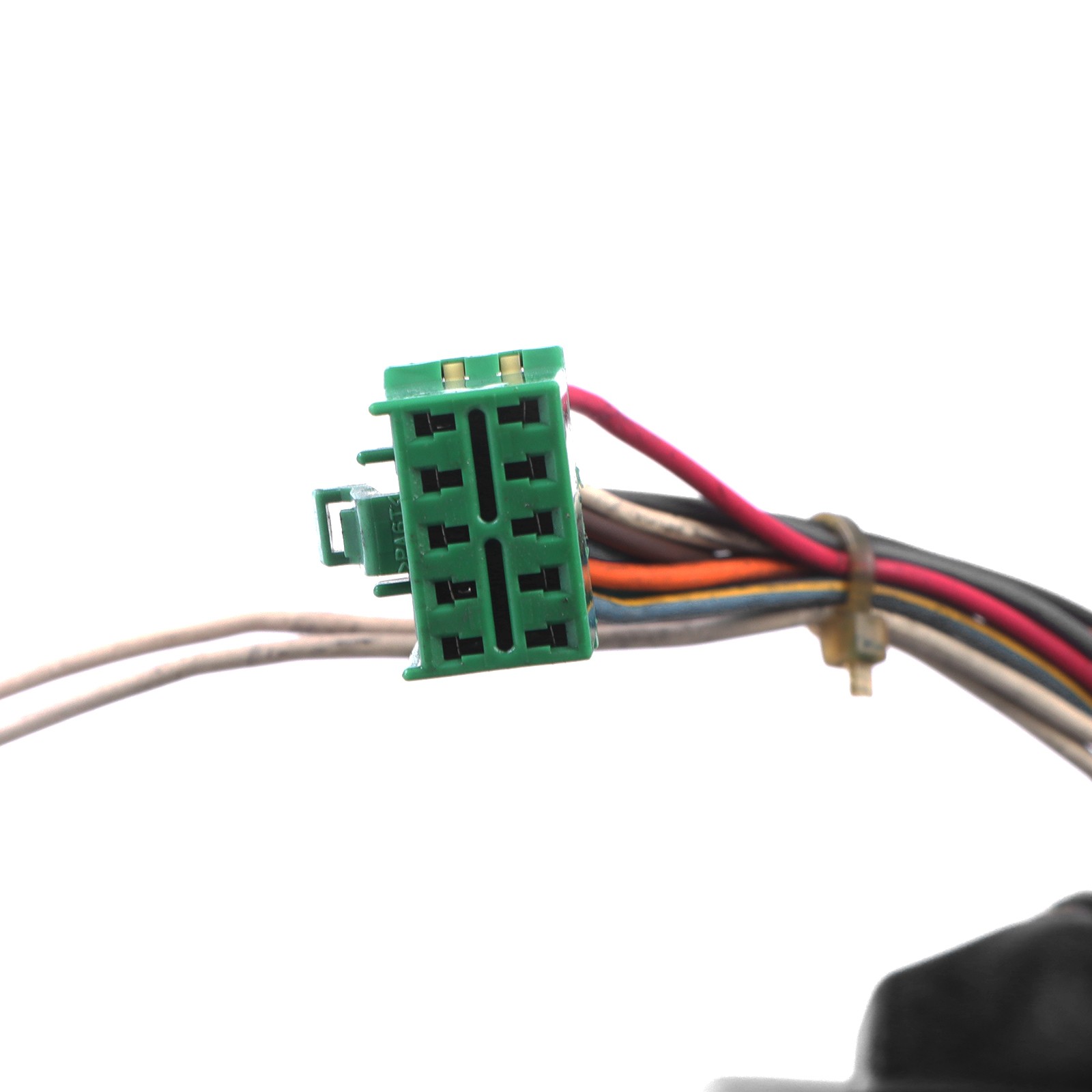 RE5R05A Valve Body Solenoid TCM For Nissan Xterra Pathfinder Armada 0260550002