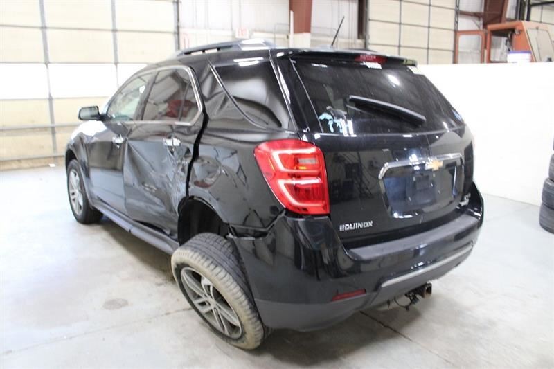 2015-17 Terrain Equinox 2.4L FWD Automatic 6T45 Transmission 24262565 2906547