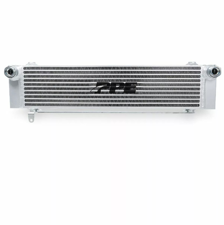 PPE Heavy Duty Transmission Cooler Bar and Plate 06-10 GM 6.6L Duramax LBZ LMM