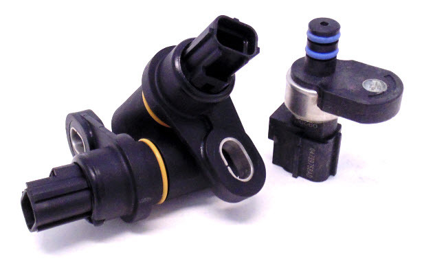 Updated Pressure Transducer Sensor Kit Input Output 45RFE 545RFE 68RFE