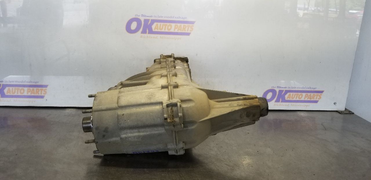 22 CHEVY SILVERADO 1500 TRANSFER CASE ASSEMBLY 2.7L 4X4 4WD 84888174