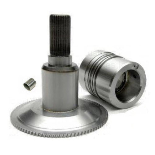 E4OD 4R100 NEW UPDATED BEARING TYPE CENTER SUPPORT KIT
