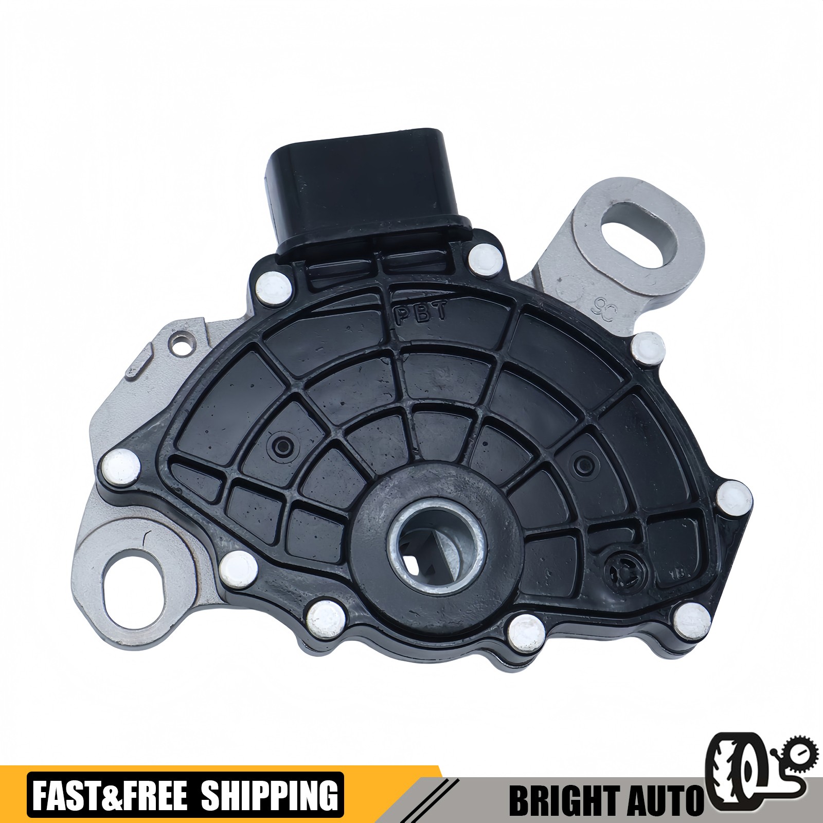 New For Volvo Chevrolet Nissan Pontiac Saturn Transmission Neutral Safety Switch