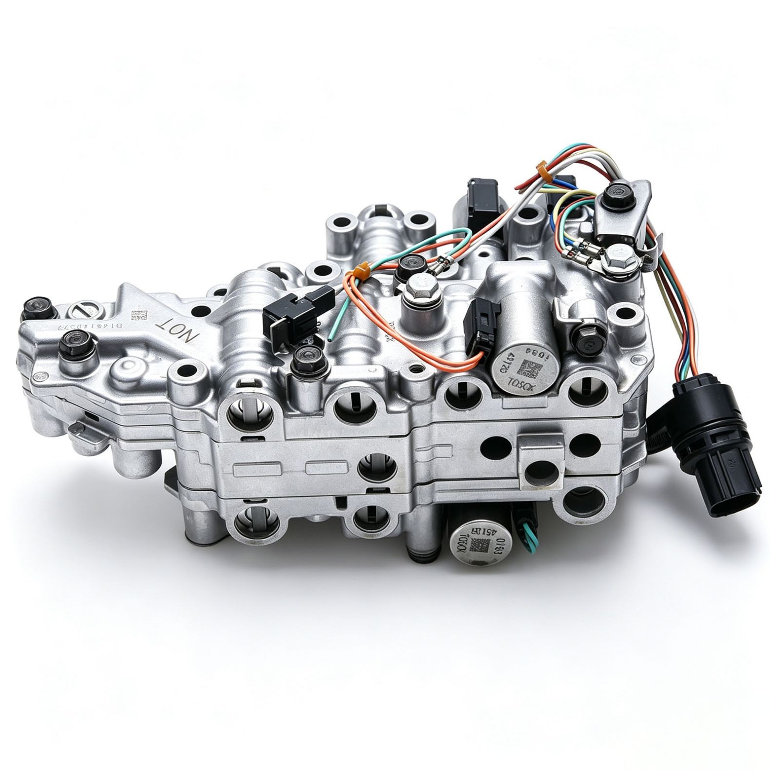 For Honda Civic 2014-2018 Automatic Transmission Valve Body 27000-5T0-A01