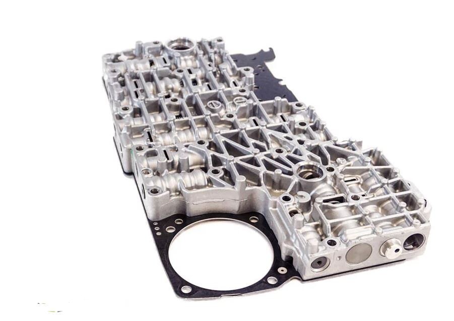 Ford 5R55S,5R55W Valve Body 2001-2008 (1 Year Warranty) Sonnax Updates, Tested