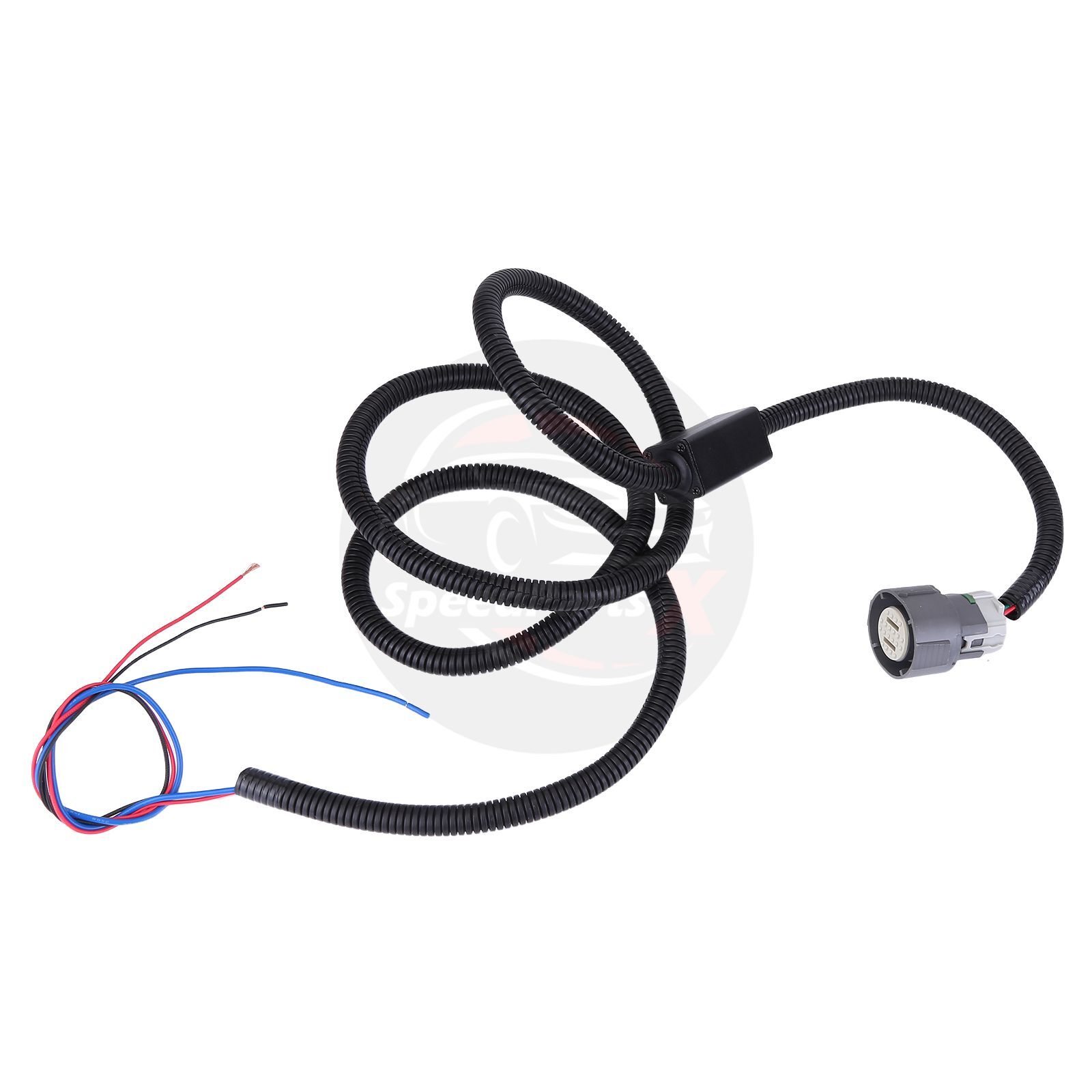 4L80E Stand Alone Controller Full Manual Shift Conversion Controller NCR80E