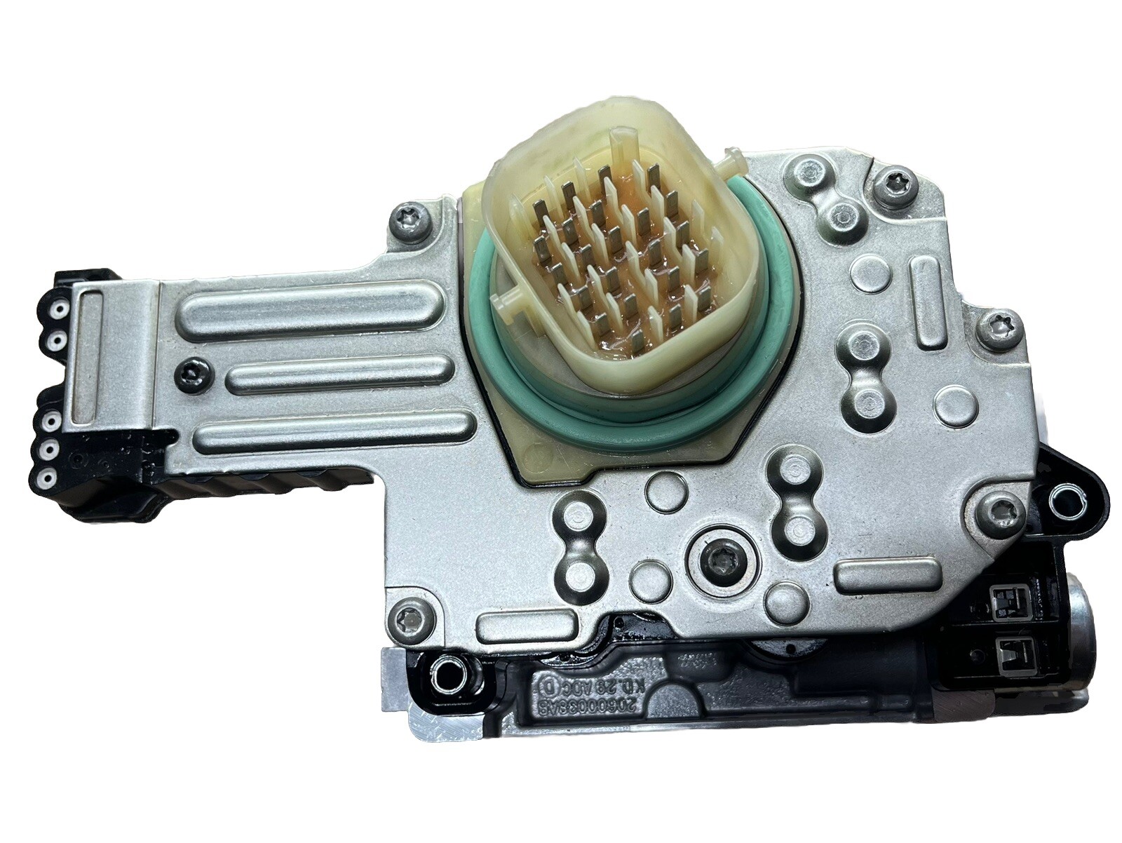 45RFE, 5-45RFE, 68RFE, White Shift Solenoid Pack Dodge Ram Jeep, Up To 2009