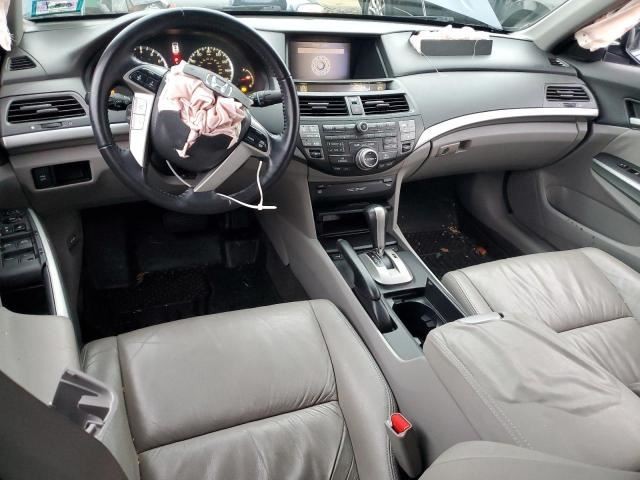 Automatic Transmission Coupe 3.5L Fits 10 ACCORD 4938835