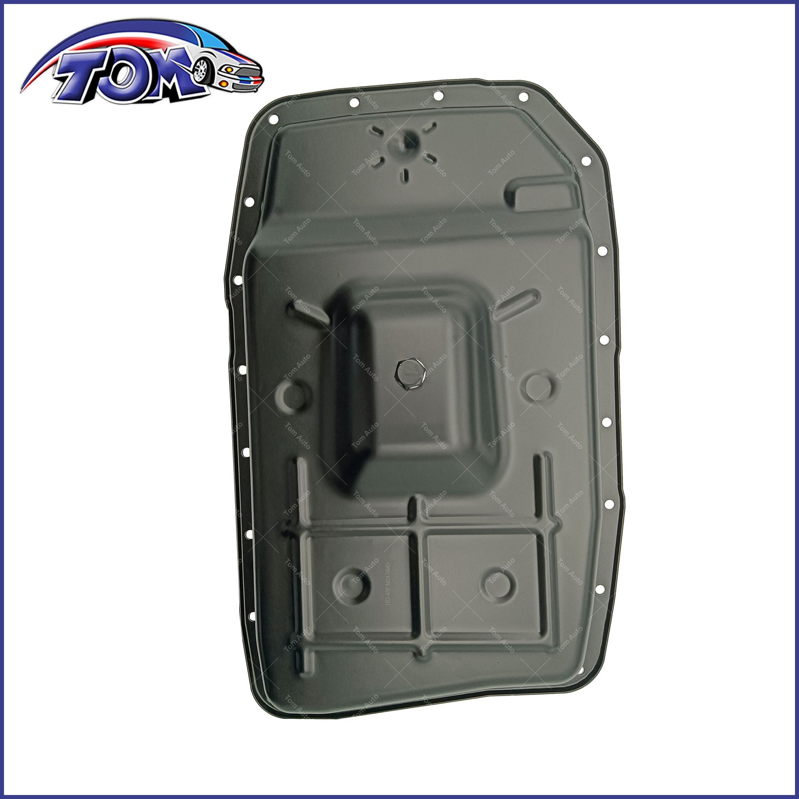 Automatic Transmission Oil Pan for 2011-18 Ford F-150 Expedition Mustang Lincoln